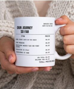 Custom Valentines Mug, Personalized Gift, Galentines Gift, Personalized Coffee Mug, Anniversary Gift, Couples Gift