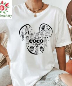 Cute Head Mickey Un Poco Loco Disney shirt, Disney Poco Loco shirt, Funny Disney Family Shirts, Disney Vacation Tee