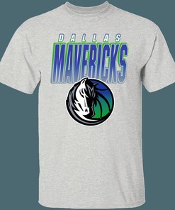 Dallas Mavericks Retro NBA T-Shirt Sweatshirt Hoodie Gifts for Fans
