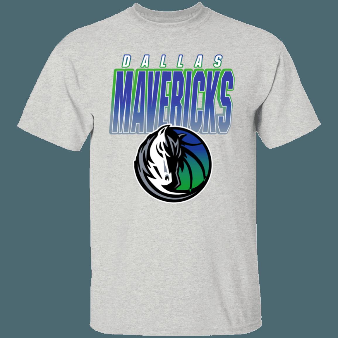 Dallas Mavericks Retro NBA T-Shirt Sweatshirt Hoodie Gifts for Fans