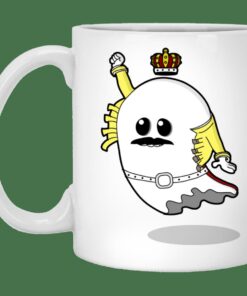 Deady Mercury Mug Gifts for Friends, Gifts for Valentine Day, Coulpe Gifts