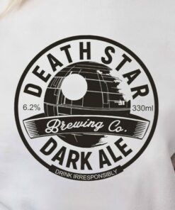 Death Star Pale Ale Star Wars Shirt, Disney Galaxy’s Edge Shirt, Disney Trip Shirt, Disney Man Shirt, Star Wars Gift, Disney Vacation Shirt