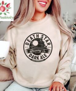 Death Star Pale Ale Star Wars Shirt, Disney Galaxy’s Edge Shirt, Disney Trip Shirt, Disney Man Shirt, Star Wars Gift, Disney Vacation Shirt