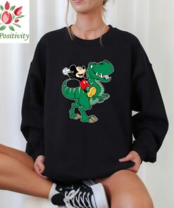 Dinosaur Mickey Mouse Matching Shirt, Matching Animal Kingdom Shirt, Mens Animal Kingdom Shirt, Disney Dinosaur Shirt, Mickey Mouse Party Shirt