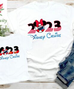 Disney 2023 Cruise Shirts, Disney Couple Shirts, Disney 2023 Crise Family Shirts, Disney Family Shirts, Disney Group Shirts