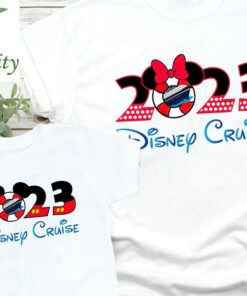 Disney 2023 Cruise Shirts, Disney Couple Shirts, Disney 2023 Crise Family Shirts, Disney Family Shirts, Disney Group Shirts