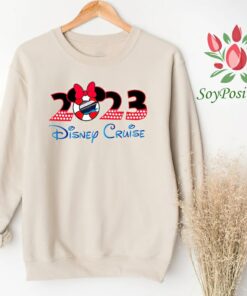 Disney 2023 Cruise Shirts, Disney Couple Shirts, Disney 2023 Crise Family Shirts, Disney Family Shirts, Disney Group Shirts
