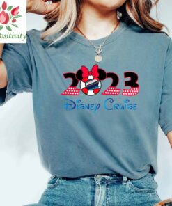 Disney 2023 Cruise Shirts, Disney Couple Shirts, Disney 2023 Crise Family Shirts, Disney Family Shirts, Disney Group Shirts