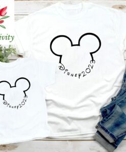 Disney 2023 Shirts, Disney Vacation Tee, Disneyworld Shirts, Disney Couple Shirts, Disney Clothes, Disney Family Shirts, Disney Trip Shirts