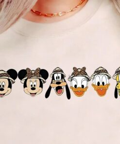 Disney Animal Kingdom Shirt, Safari Mode Shirt, Disney Safari, Mickey Minnie Shirts, Disney Group Matching Shirts, Disney Trip Shirt