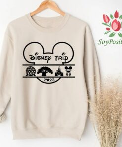 Disney Family Shirt, Disney Shirt, Disney family Shirt 2023, Disney World Shirt, Disney Family Vacation Shirt, Disney Trip Shirt, Disney Matching