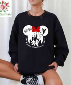 Disney Family Sweatshirts, Disney 2023 Sweatshirts, Custom Disney Sweatshirts, Disney Memories Sweatshirts, Minnie And Mickey Sweatshirts