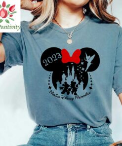 Disney Family Sweatshirts, Disney 2023 Sweatshirts, Custom Disney Sweatshirts, Disney Memories Sweatshirts, Minnie And Mickey Sweatshirts