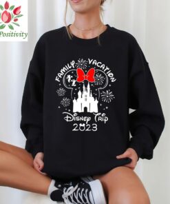 Disney Family Trip 2023 Tshirt, Disney Family Vacation Sweatshirt, Disneyworld Magic Kingdom Shirt, Disney Family Vacation 2023 Sweatshirt