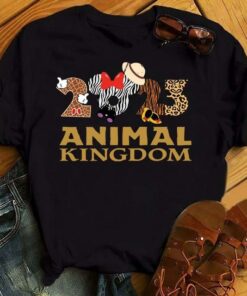 Disney Family Vacation 2023 Shirt Unisex T-shirt Family Birthday Gift Adult Kid Toddler Tee 7
