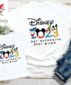 Disney Friends 2023 Shirts, Disneyland Shirts, Disneyworld shirts, Mickey and Minnie Shirts, Disneyland matching Family shirts Disney Shirts