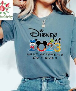 Disney Friends 2023 Shirts, Disneyland Shirts, Disneyworld shirts, Mickey and Minnie Shirts, Disneyland matching Family shirts Disney Shirts