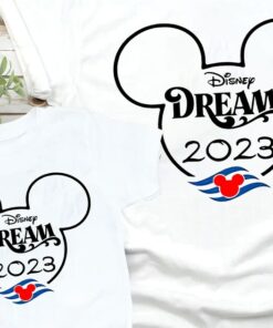 Disney Magic Shirt, Custom Disney Shirt, Disney Mickey Shirt, Disney Wish Shirt, Disney Family Shirt, Disney Vacation Tee, 2023 Disney Shirt