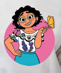 Disney Mirabel Encanto Shirt, Mirabel Encanto Shirt, Madrigal Family Shirt, Disney Shirt, Disney Princess Shirt, Disney Trip Shirt
