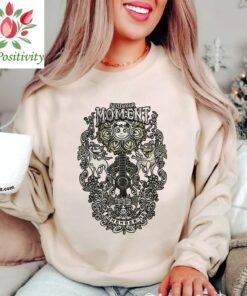 Disney Pixar Coco Seize Your Moment Guitar Line Art T-shirt, Magic Kingdom Unisex T-shirt Family Birthday Gift Adult Kid Toddler Tee
