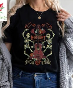 Disney Pixar Coco Your Moment Skeletons Graphic Shirt, Magic Kingdom Holiday Trip Unisex T-shirt Family Birthday Gift Adult Kid Toddler Tee