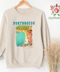 Disney Pixar Luca Portorosso Benvenuto In Italia, Disney Holiday Tee Matching Gift Disneyland Vacation Gift Unisex Adult T-shirt Kid Tee