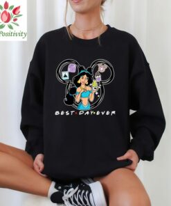 Disney Princess Shirt, Jasmine Best Day Ever Shirts, Disney Jasmine Shirt, Princess Jasmine Shirt, Disneyland Shirt