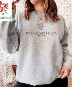 Disney Princess Shirt, Pocahontas Princess Shirt, Pocahontas Shirt, Disney Vacation Shirt, Comfort Colors Shirt