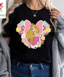 Disney Princess Shirt, Princess Squad T-shirt, Princess Belle Shirt, Mickey Ear Shirt, Disney Group Shirts