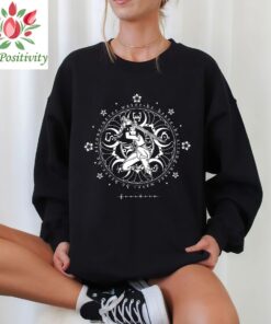 Disney Raya And The Last Dragon Raya Celestial, Dragon TShirt, Disney TShirt, Disneyland TShirt, Dragon Raya Shirt, Disney Raya Shirt
