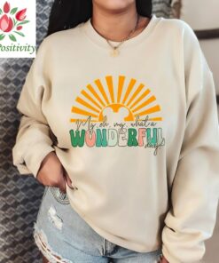 Disney Shirt, My Oh My What A Wonderful Day Shirt, Disneyland Mickey Shirts, Disney Family Shirts, Wonderful Day Shirt, Disney Shirt Women