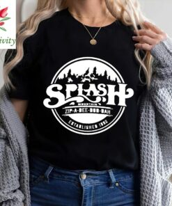 Disney Splash Mountain Shirt, Disney Mountains, Disney Shirt for Men, Disney Family Shirt, Disney Vacation, Splash Mountain, Disney Shirt