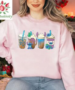 Disney Stitch Drink Shirt, Disney Ears, Disneyland Shirt, Lilo and Stitch Shirt, Epcot shirt, Stitch Shirt, Disney Drinking Shirt