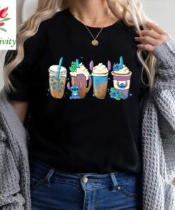 Disney Stitch Drink Shirt, Disney Ears, Disneyland Shirt, Lilo and Stitch Shirt, Epcot shirt, Stitch Shirt, Disney Drinking Shirt