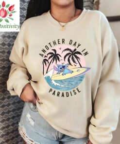 Disney Stitch Shirt, Stitch Lover Shirt, Stitch Aloha Shirt, Disney Summer Shirt, Family Vacation Shirts, Disney Beach Shirts