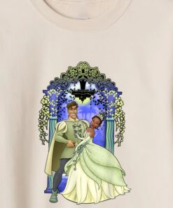 Disney Tiana Shirt, Tiana Sweatshirt, Disney Princess Sweatshirts, Tiana Disney Shirt, Disney Princess and the Frog Shirt