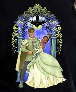 Disney Tiana Shirt, Tiana Sweatshirt, Disney Princess Sweatshirts, Tiana Disney Shirt, Disney Princess and the Frog Shirt
