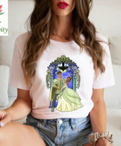 Disney Tiana Shirt, Tiana Sweatshirt, Disney Princess Sweatshirts, Tiana Disney Shirt, Disney Princess and the Frog Shirt