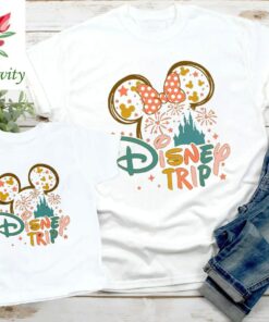 Disney Trip 2023 Shirt, Disney Family Shirt, Disneyland Shirt, Family Disneyworld Shirt, Disneyworld Shirts, Disneyworld Sweatshirt