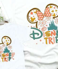 Disney Trip 2023 Shirt, Disney Family Shirt, Disneyland Shirt, Family Disneyworld Shirt, Disneyworld Shirts, Disneyworld Sweatshirt