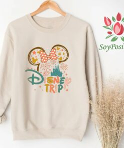 Disney Trip 2023 Shirt, Disney Family Shirt, Disneyland Shirt, Family Disneyworld Shirt, Disneyworld Shirts, Disneyworld Sweatshirt