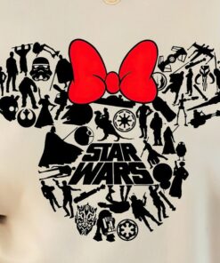 Disney Vacation Custom made shirt, Star Wars shirt, Star Wars Disney shirt, Disney shirt, Disney vacation Unisex Shirt