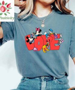 Disney Valentine Shirt, Mickey Minnie Valentine Shirt, Vintage Disney Valentine Shirt, Disney Sketch Valentine Shirt, Disney Love Shirt
