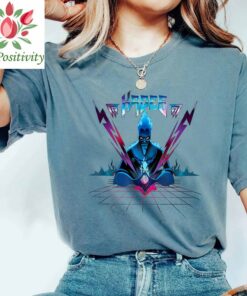 Disney Villains Hades 90s Rock Band T-Shirt, Disneyland Holiday Vacation shirt, Disney world shirt, Disneyland Shirt, Disney shirt