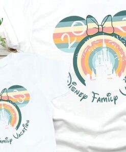 Disneyland Family Shirts, Disney Vacation Shirt, Disney Trip Shirt, Disney Matching Shirt, Disney Shirt, Disney Family Trip 2023