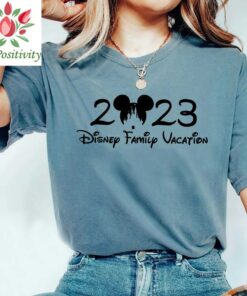 Disneyland matching Family shirts Disney Shirts, Disney Friends 2023 Shirts, Disneyland Shirts, Disneyworld shirts, Mickey Shirts
