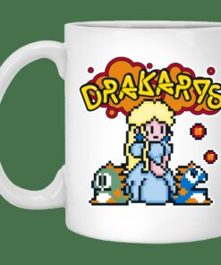 Drakarys Mug Gifts for Friends, Gifts for Valentine Day, Coulpe Gifts