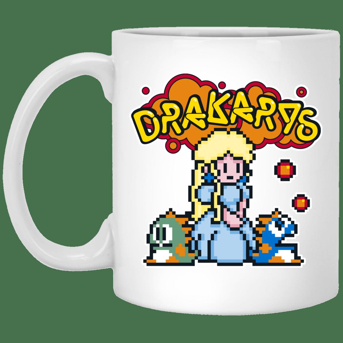 Drakarys Mug Gifts for Friends, Gifts for Valentine Day, Coulpe Gifts