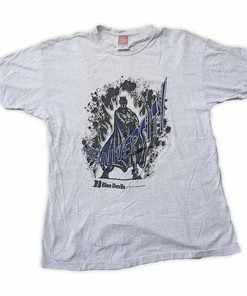Duke University Blue Devils Vintage Style T Shirt 1992 T-Shirt Sweatshirt Hoodie Full Size Gifts For Fans