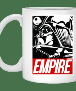 EMPIRE Mug Gifts for Friends, Gifts for Valentine Day, Coulpe Gifts